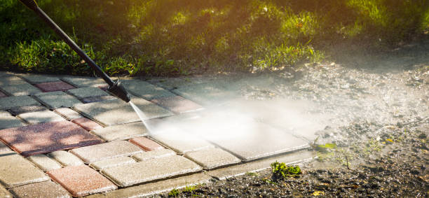 Best Window and Screen Pressure Cleaning in New Bedford, MA